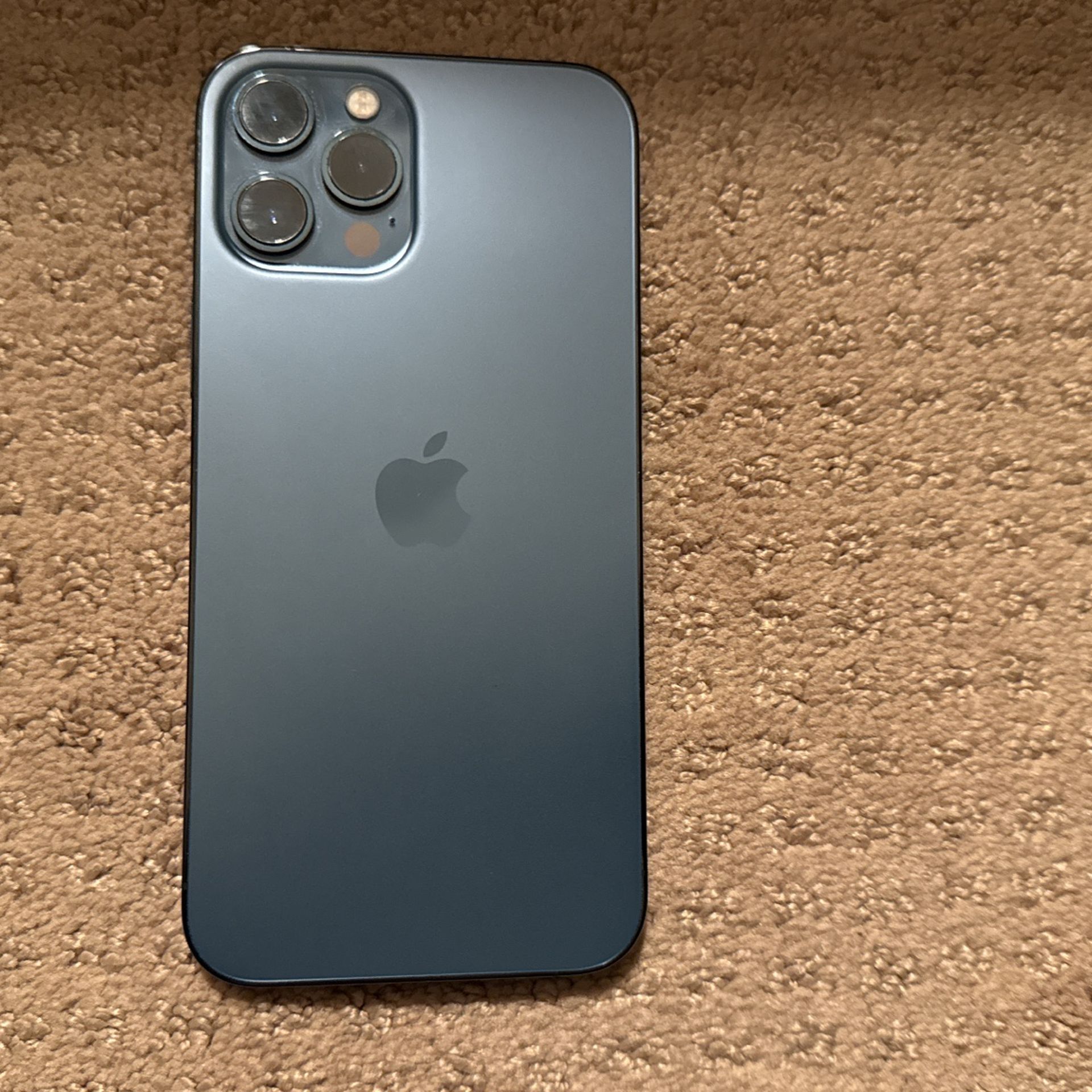 iPhone 12 Pro Max Verizon Unlocked