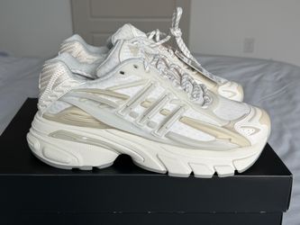 Adidas Adistar Jellyfish White size 8.5