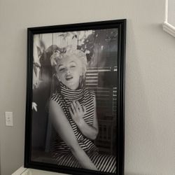 Marilyn Monroe
