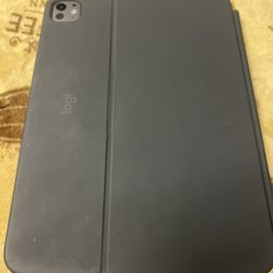 Cover iPad 11 Pro M24