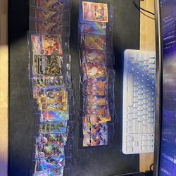 Pokemon Card Collection