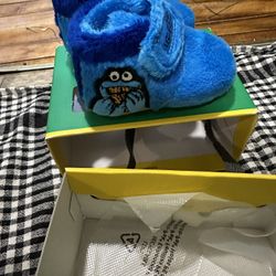 Ugg Sesame Street