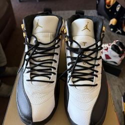 Jordan 12