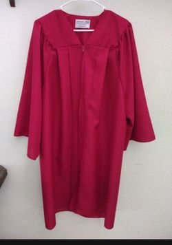 Graduation Cap and Gown