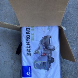 Truck Tent