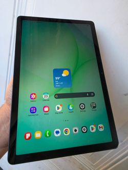 ✅️Samsung Galaxy Tab A11 + 5G T-mobile