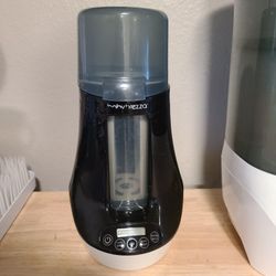 Baby Brezza Bottle Warmer