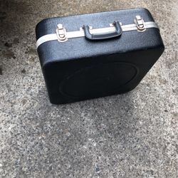 snare drum case hardshell 