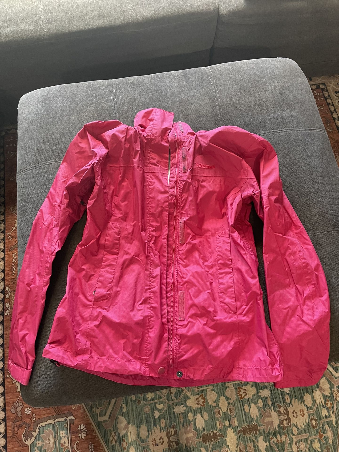 Marmot Jacket
