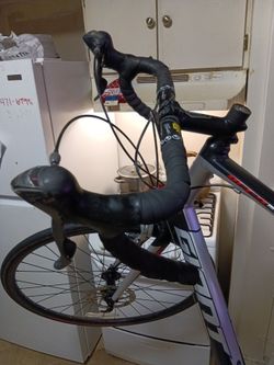 Giant defy aluxx