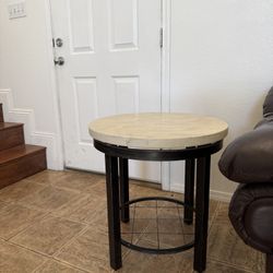 Side table