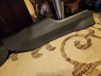 2021 - 2024 Tahoe / Yukon Center Console Panel 