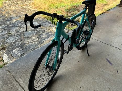 2021 FLX Babymaker Pro