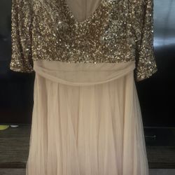 Elegant Dress