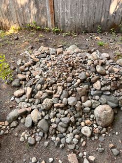 Free rocks