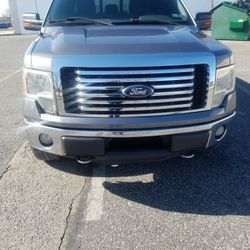 2011 Ford F-150