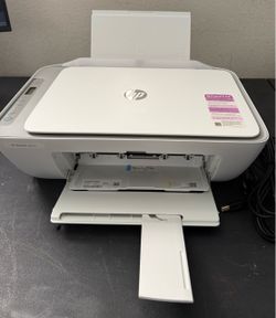 HP Printer DeskJet 2855e