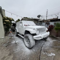 Car🚙Wash🧼&detail🧽mobil