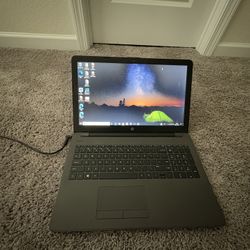 HP 255 G6 Notebook PC