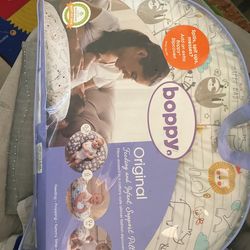 Boppy Pillow