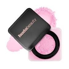 Huda Beauty Ube Powder