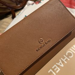 Wallet Michael Kors Original 