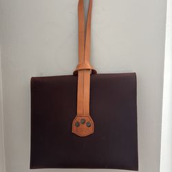 Leather Bag