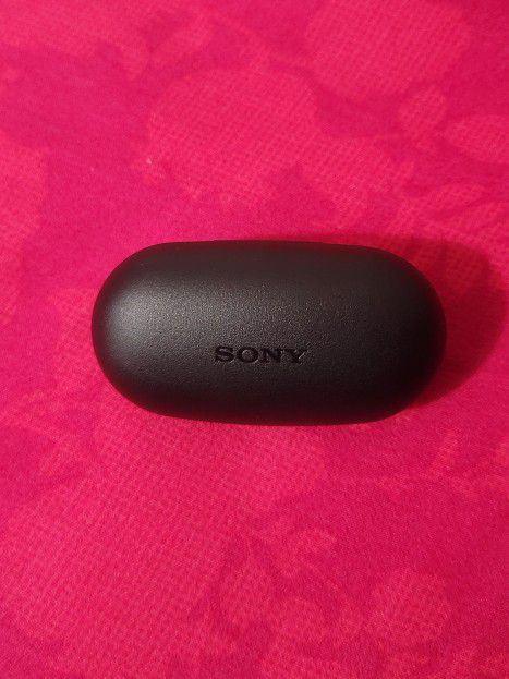 Sony Earbuds 