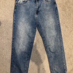 Muselooks Jeans