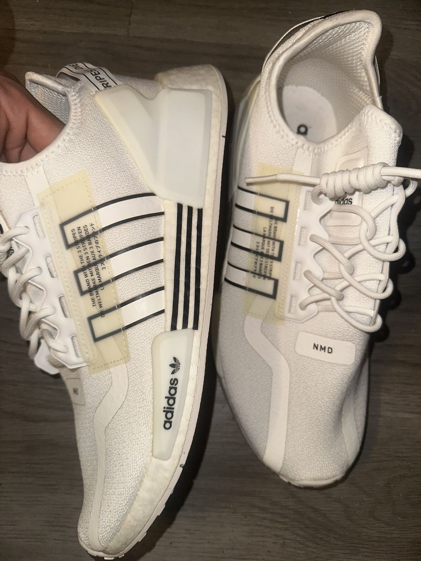 Adidas Nmd Size 11