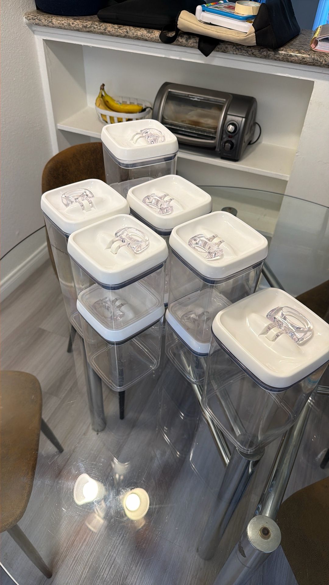 food container home goods