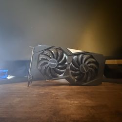 GPU Gigabyte RTX 2060