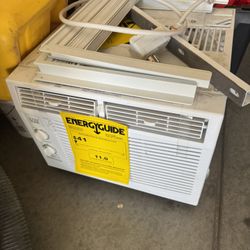 Ac Unit 