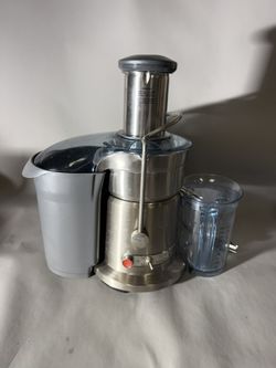 Breville Juice Fountain Elite 800JEXL