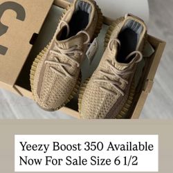 Yeezy Boost 350 