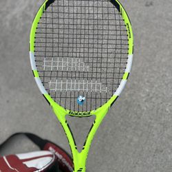 Babolat Tennis Racket