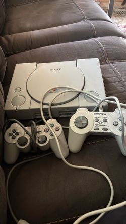 Playstation 1