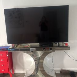 Samsung Smart TV 65 Inch