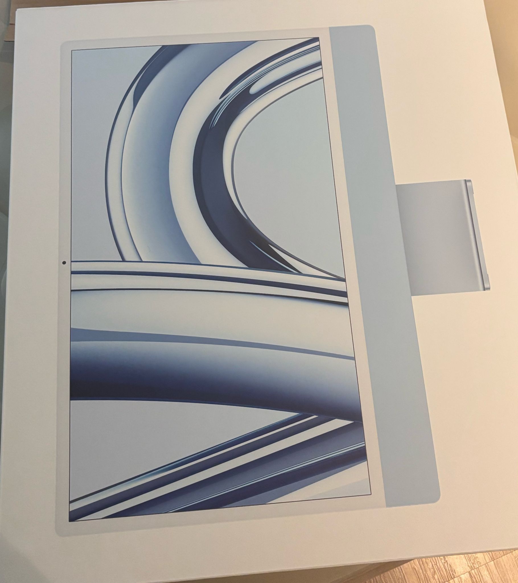 New Apple iMac M3 – 8-Core CPU, 8GB RAM, 256GB SSD – Sealed