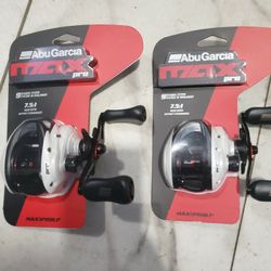 Fishing Reel 