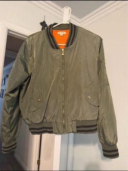 Junior girl jacket