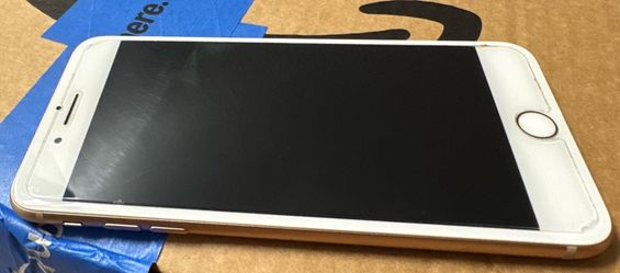 iPhone 8 Plus 64gb
