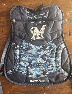 Brewer Backpack 