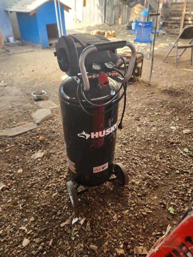 Lincoln Electric
Weld-Pak 140 Amp MIG and Flux-Core Wire Feed Welder, 115V, Aluminum Welder with Spool Gun sold separately
Questions & Answers (188)