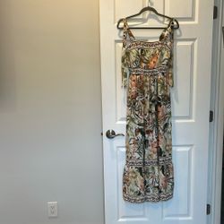 Dress Size 4