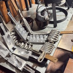 Fishing Weights