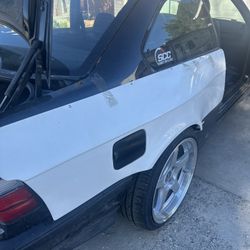 New Esr Wheels And Tires