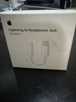 Lightning Adapter