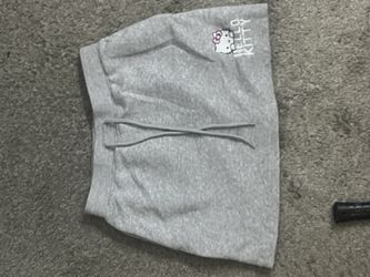 hello kitty skirt