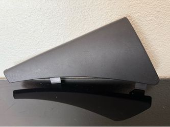 2020-2023 CHEVROLET CORVETTE STONE PROTECTOR LEFT SIDE FACTORY OEM